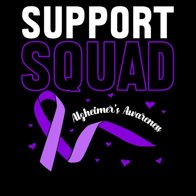 Alzheimer's Awareness Squad