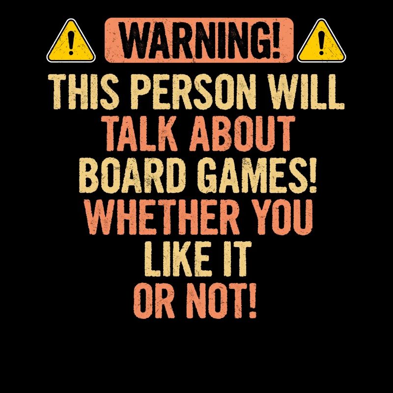 This Person Will Talk About Board Games Chess