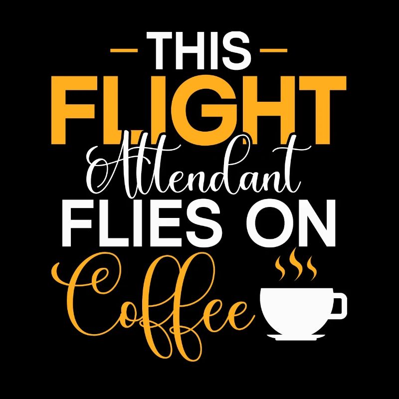 Flugbegleiter Stewardess Cabin Crew