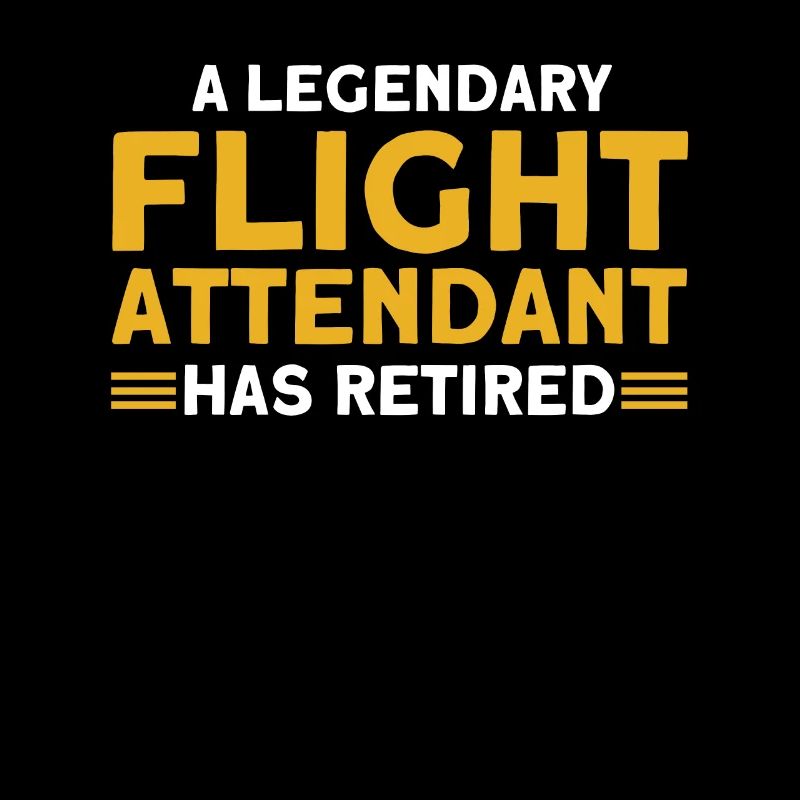 Flugbegleiter Stewardess Cabin Crew