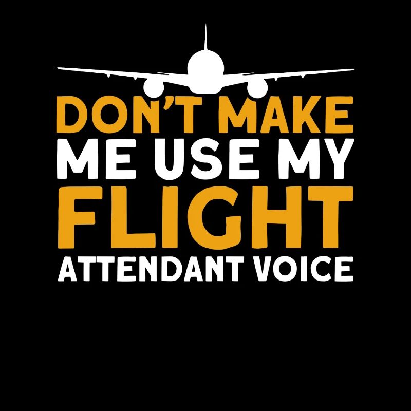 Flugbegleiter Stewardess Cabin Crew