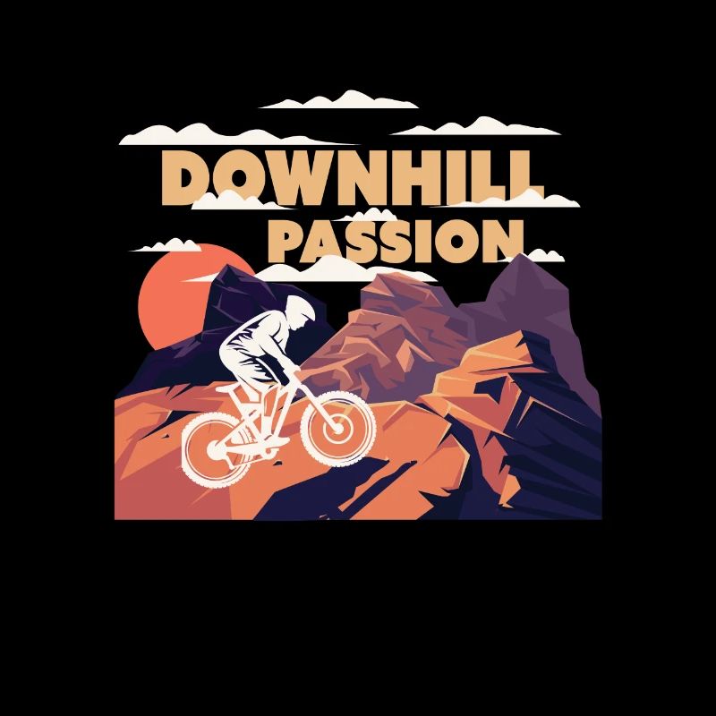Downhill Passion