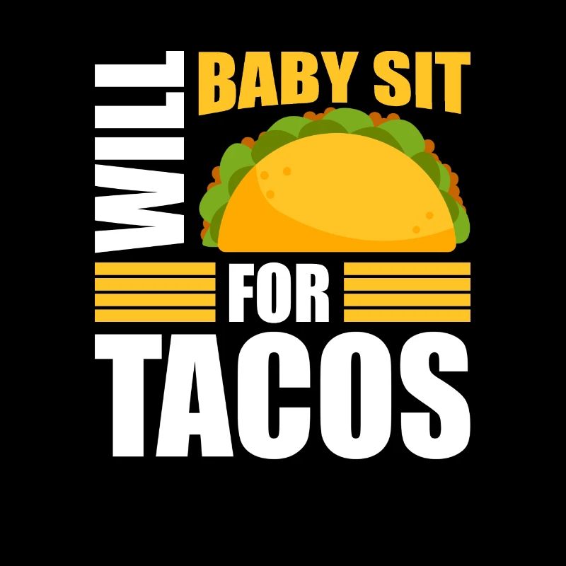 Babysitter Gift Babysitting Best Babysitter