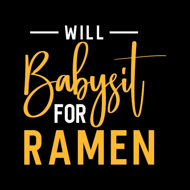 Babysitter Gift Babysitting Best Babysitter