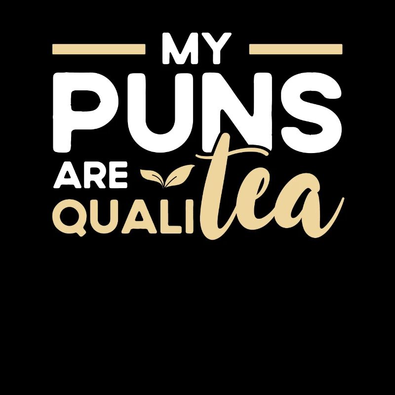 Teetrinker Teeliebhaber Geschenk Tee