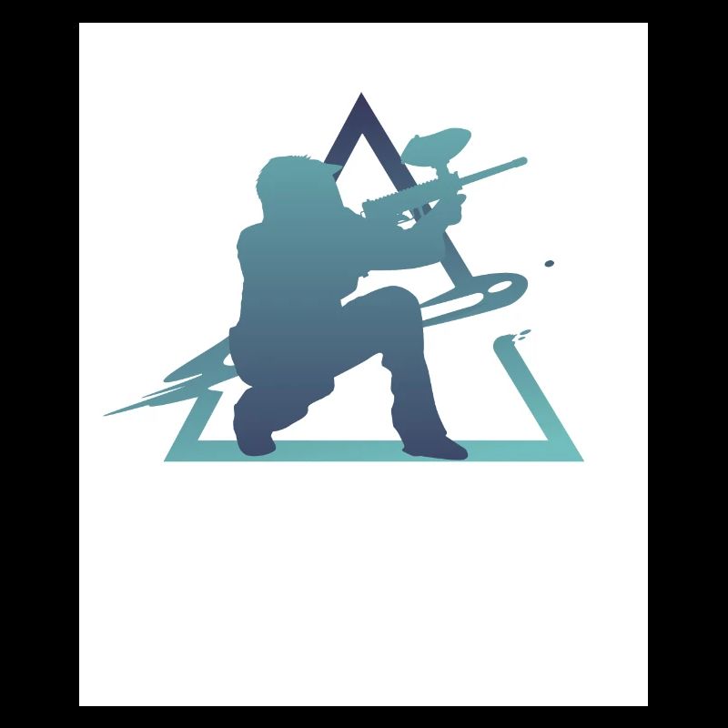 Geometrie Paintball