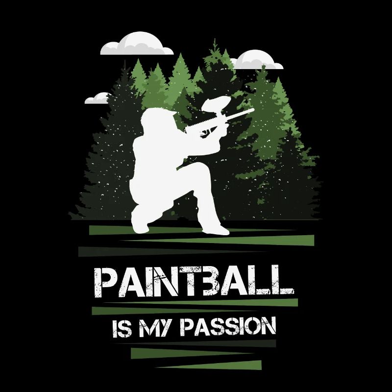 Paintball Passion