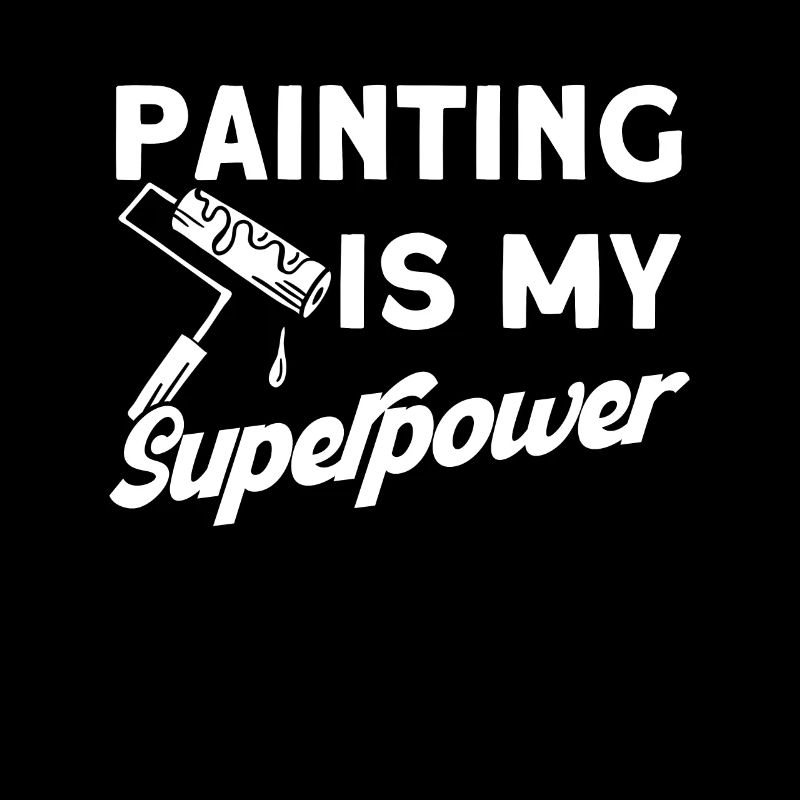 Painter Gift Painting Artist Master Painter