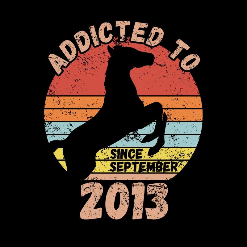 Geburtstag Pferde Reiten September 2013