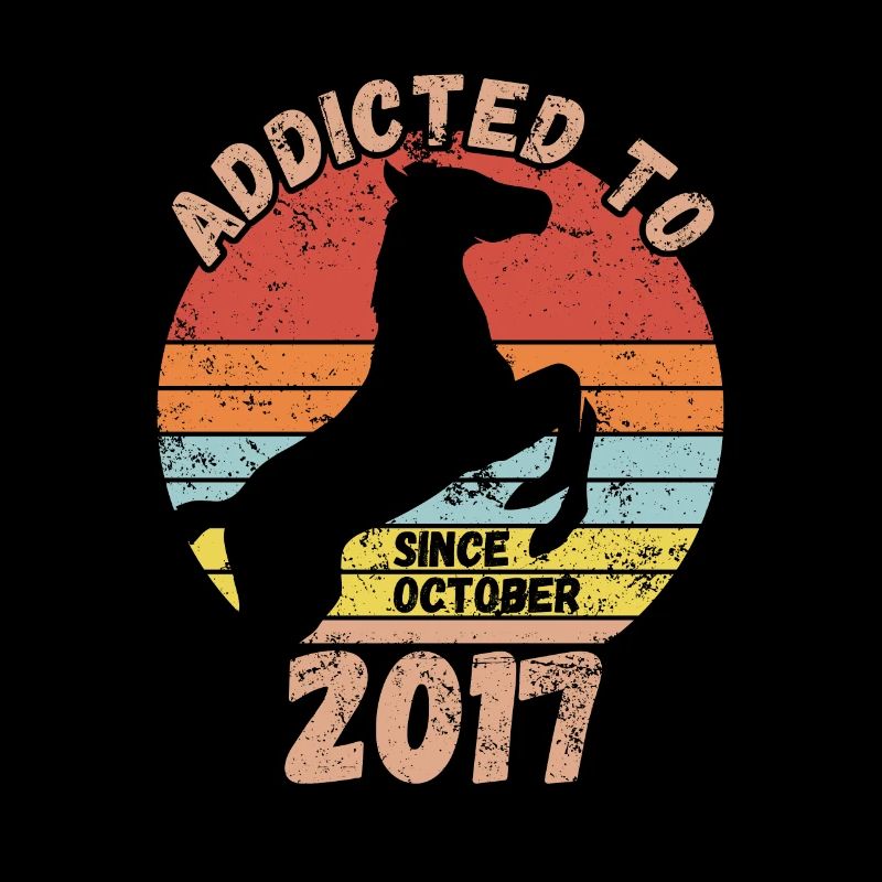 Anniversaire Équitation Octobre 2017