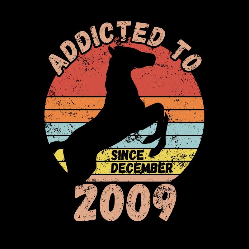 Geburtstag Pferde Reiten Dezember 2009