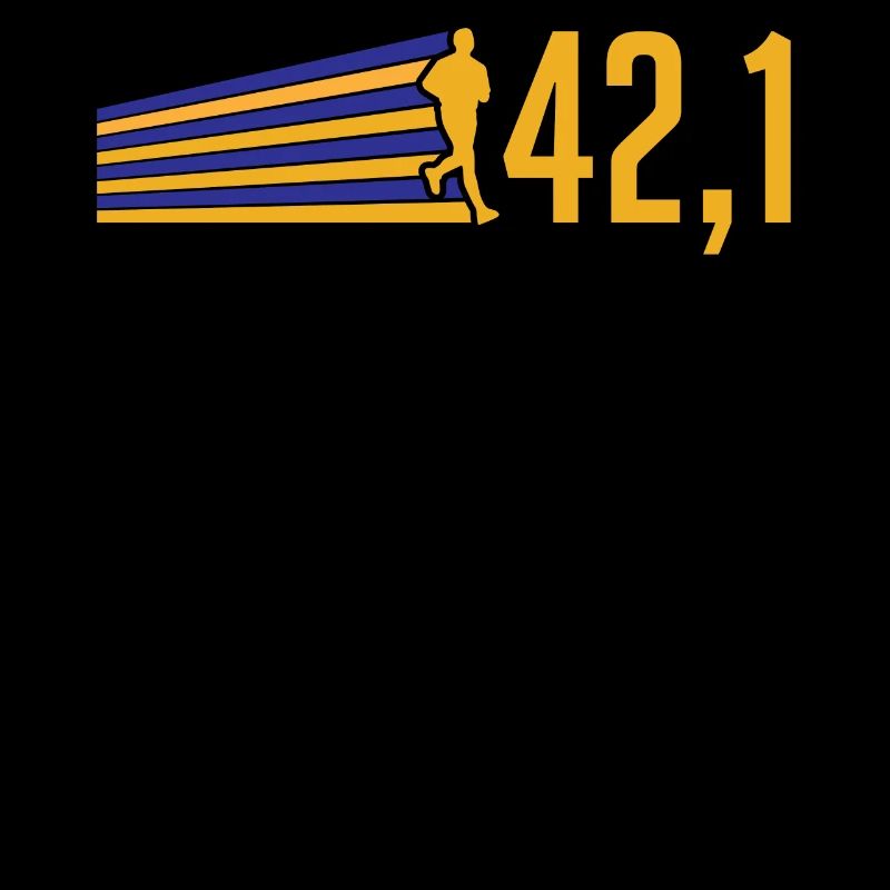 Halbmarathon, Marathon, Läufer