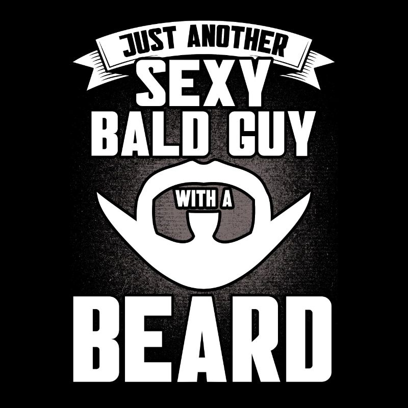 Bärte Spruch Lustiges Bartgeschenk Bart