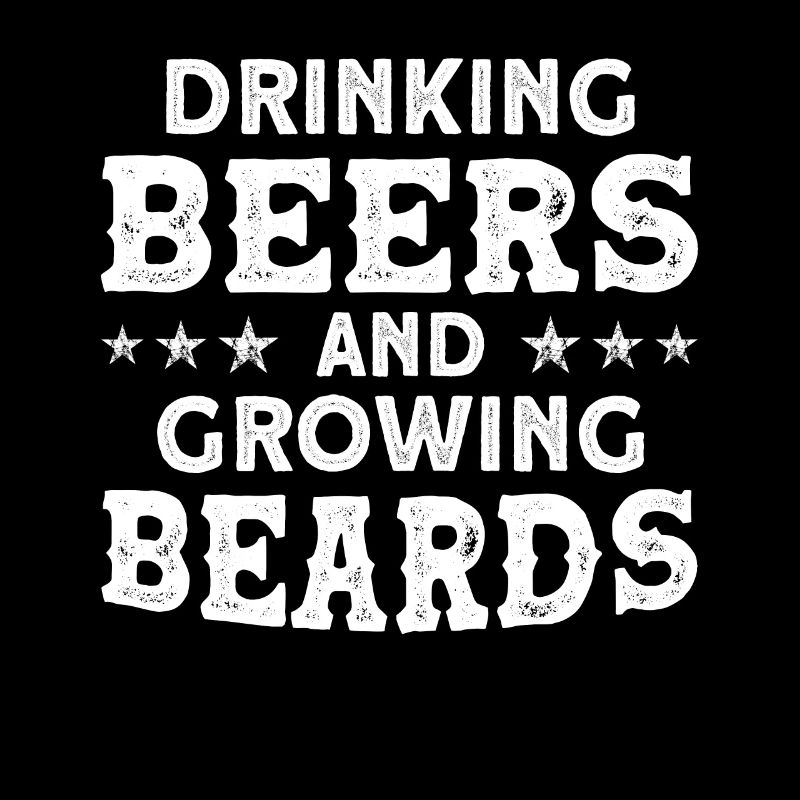 Bärte Spruch Lustiges Bartgeschenk Bart