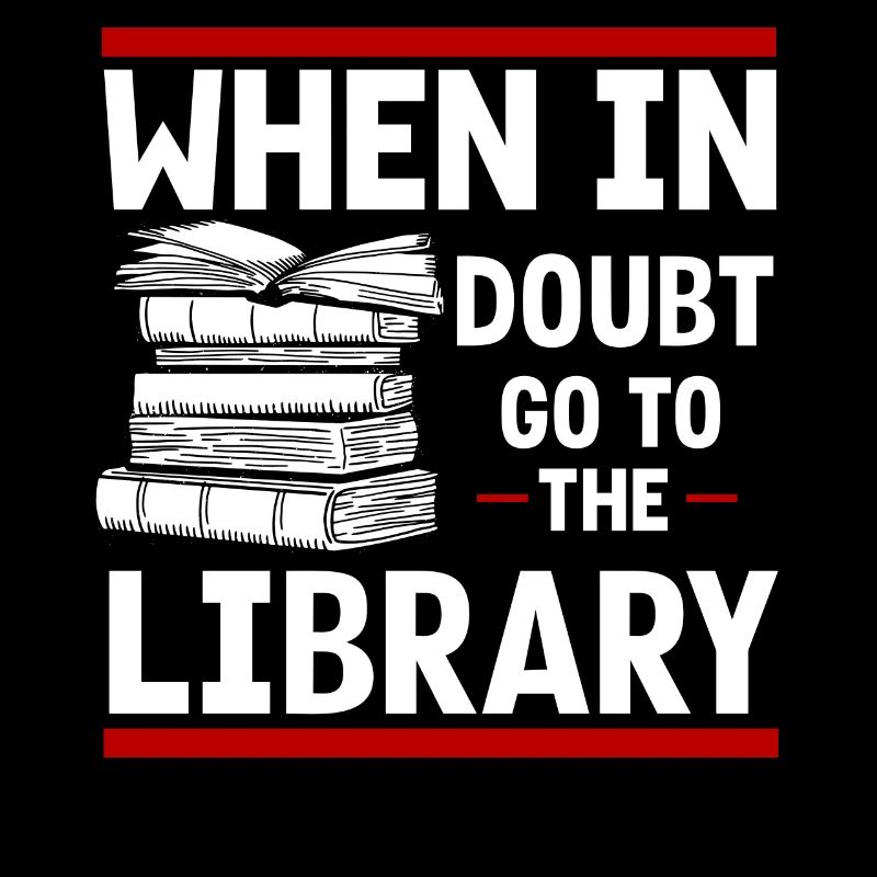 bibliothécaire de bibliothèque,