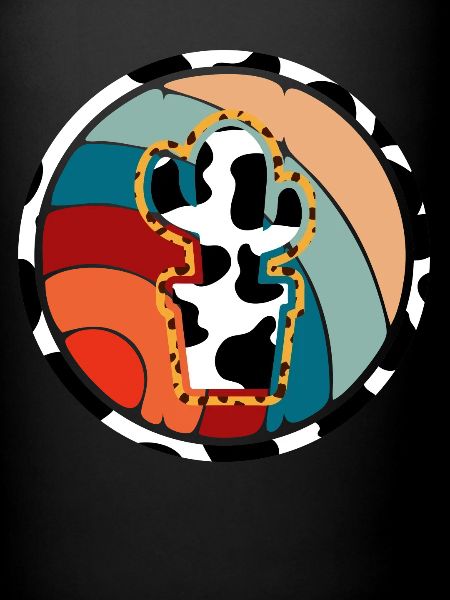 Cactus vache de l’Ouest
