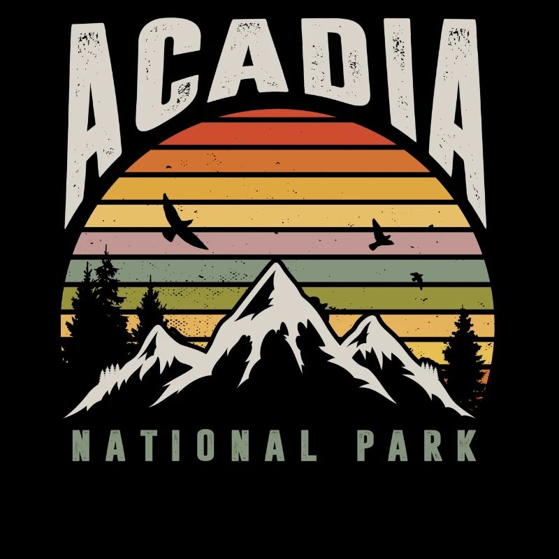 Parc national Acadia