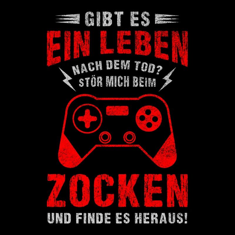 Controller Videospiel Zocker Gamer Computerspiel