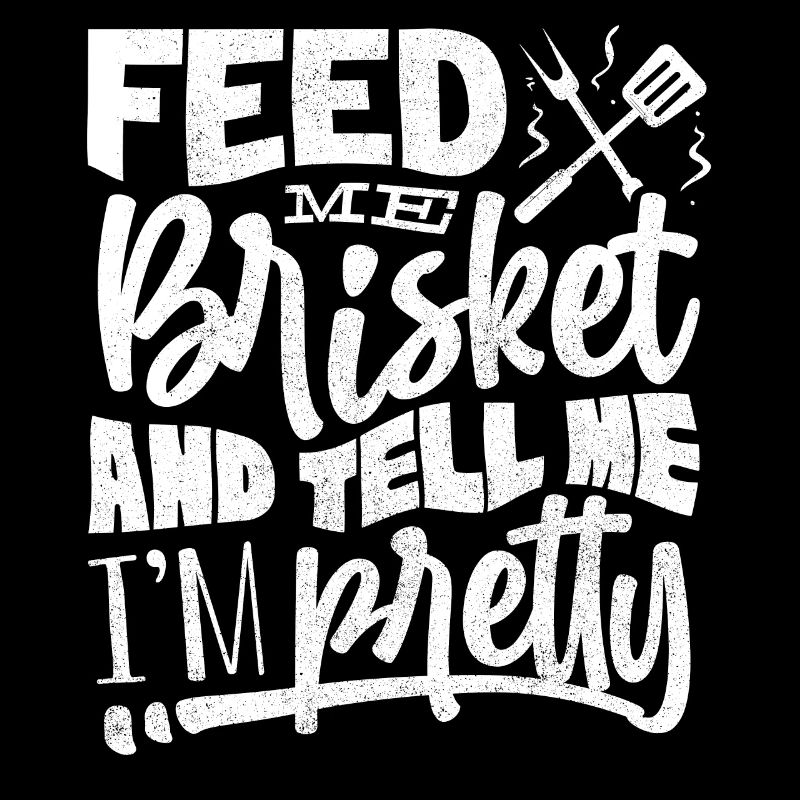 Brisketliebhaber, Briskets, BBQ