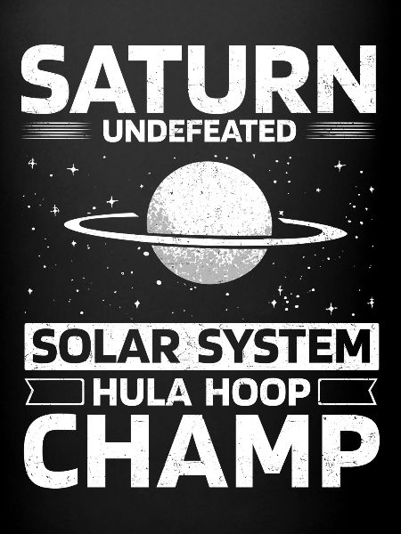 Saturne Planète, Planètes, Univers