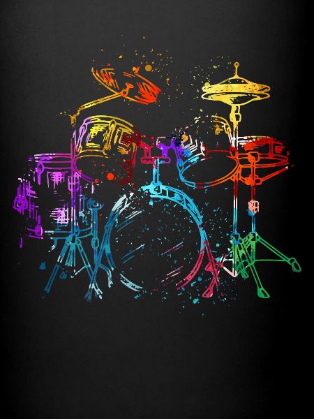 Batterie, batteur