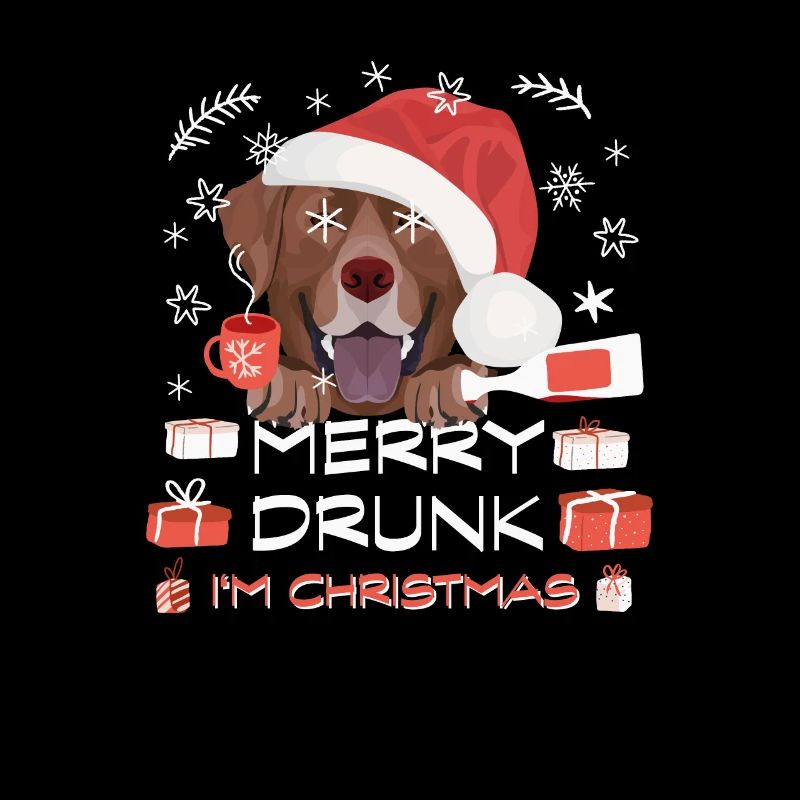 Marché de Noël du Labrador