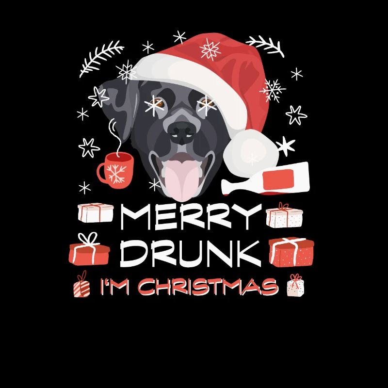 Marché de Noël du Labrador