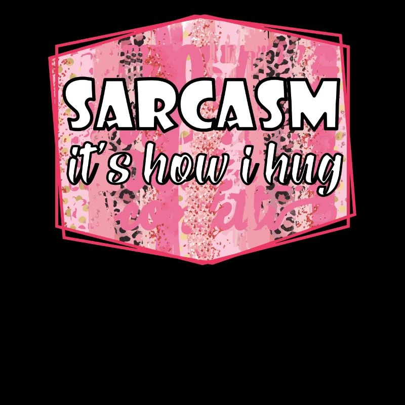 Sarkasmus, Es Ist, Wie Ich Geschenkmädchen