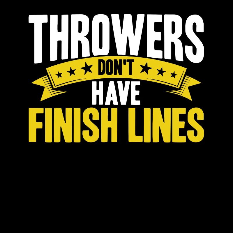 Discus Throw Discus Thrower Cadeau