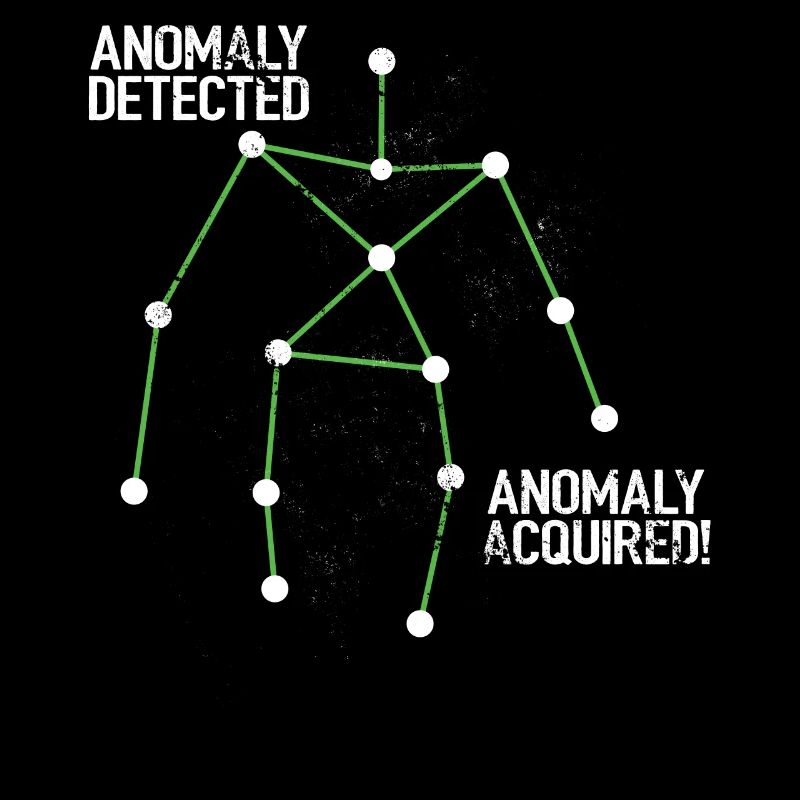 Ghost Hunter, compteur EMF, caméra thermique