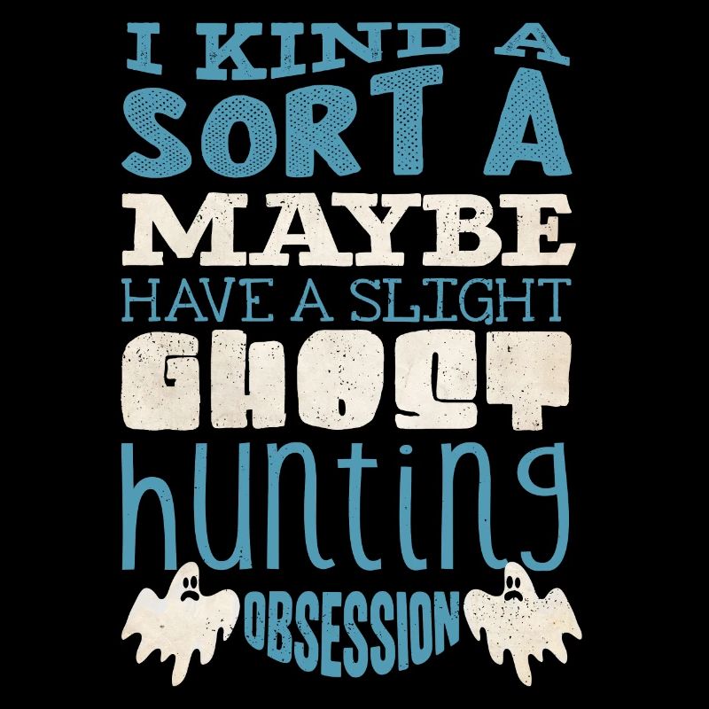 Ghost Hunter, compteur EMF, caméra thermique