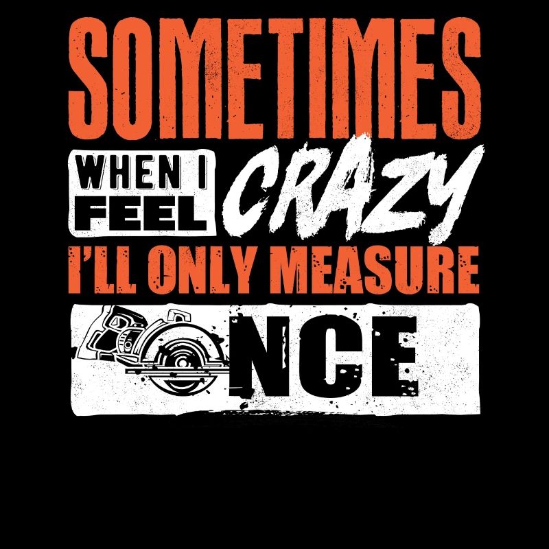 Carpenter, woodworker