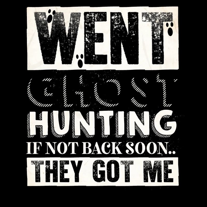 Ghost Hunter, compteur EMF, caméra thermique