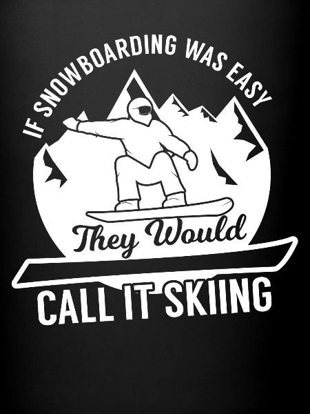 Snowboarders, snowboarders