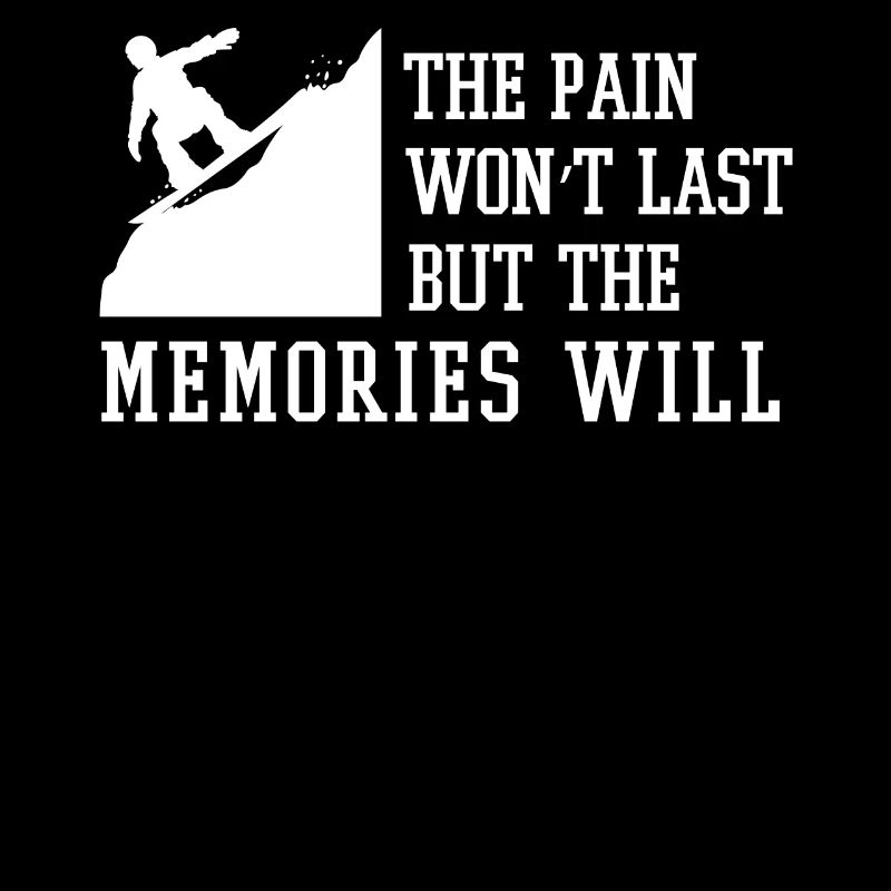 Snowboarders, Snowboard