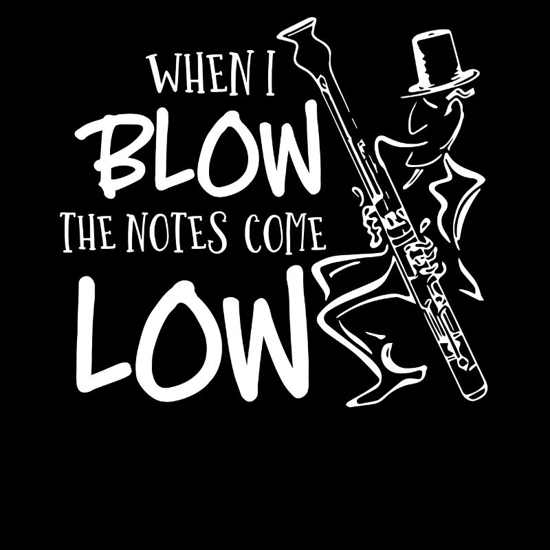 Fassoon, oboe, clarinet, music teacher