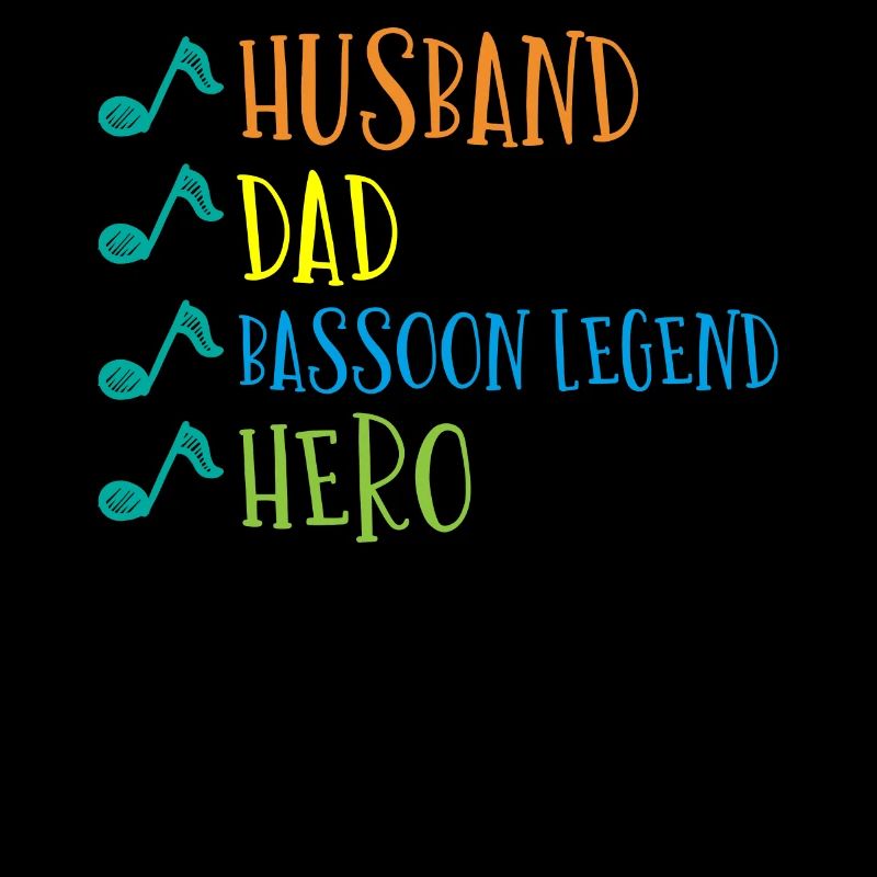 Fassoon, oboe, clarinet, music teacher