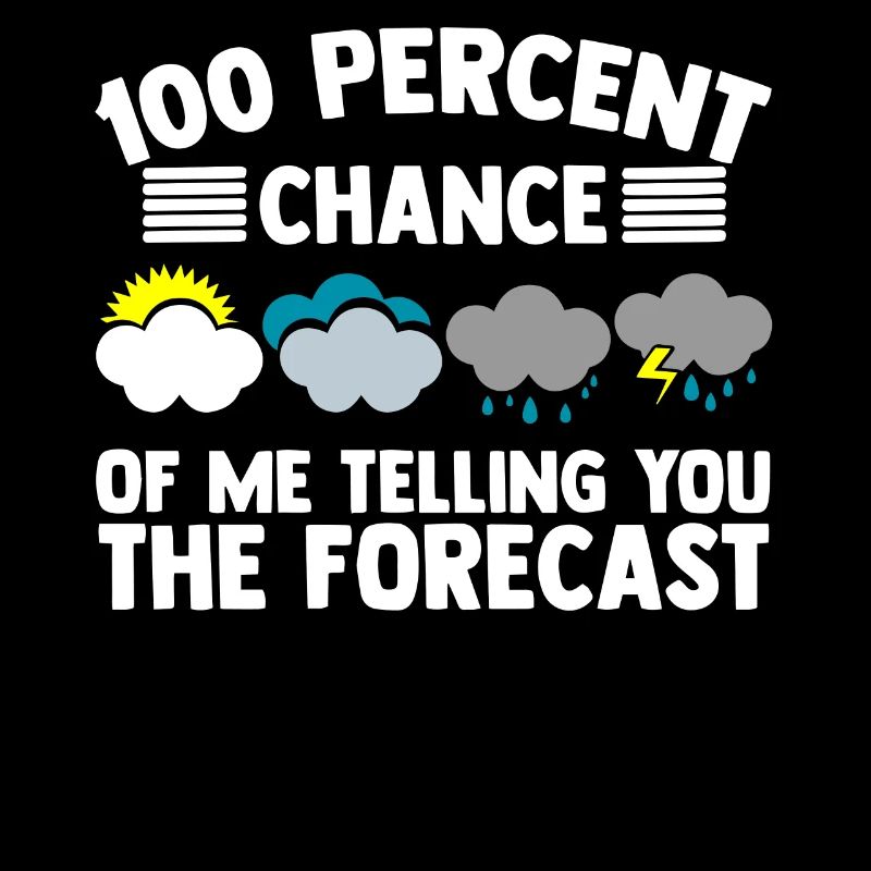 Meteorologist, meteorologist, weather forecast