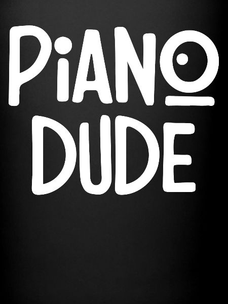 Piano, Pianiste