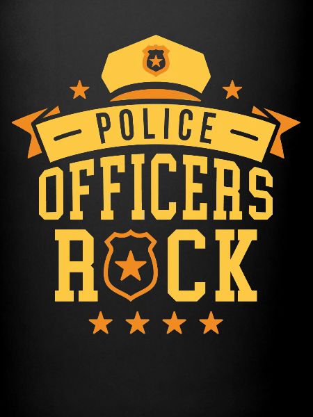 Appréciation du policier