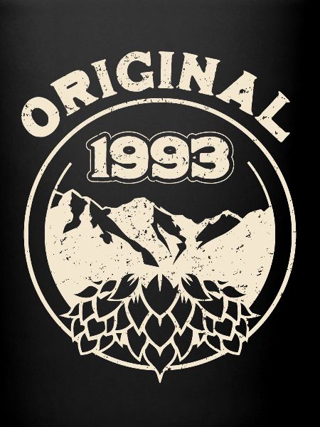 BC 1993 Original