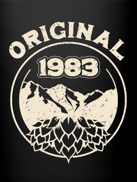 BC 1983 Original
