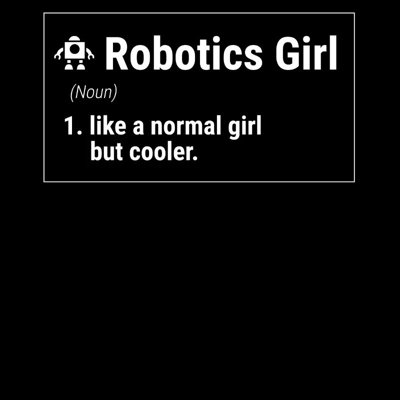 Robotics, robot builders