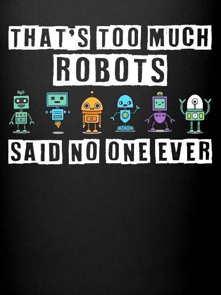 Robotique, constructeurs de robots