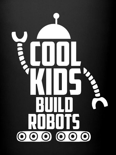 Robotique, constructeurs de robots