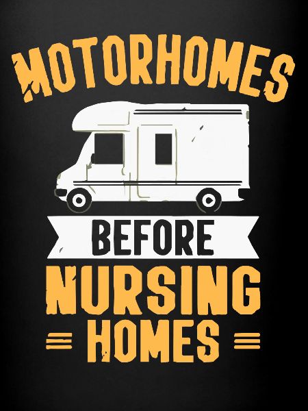 Camping camping-car