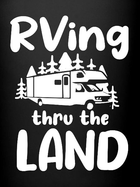 Camping camping-car
