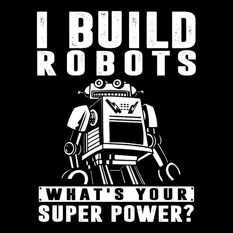 Robotics, Robotics Engineer