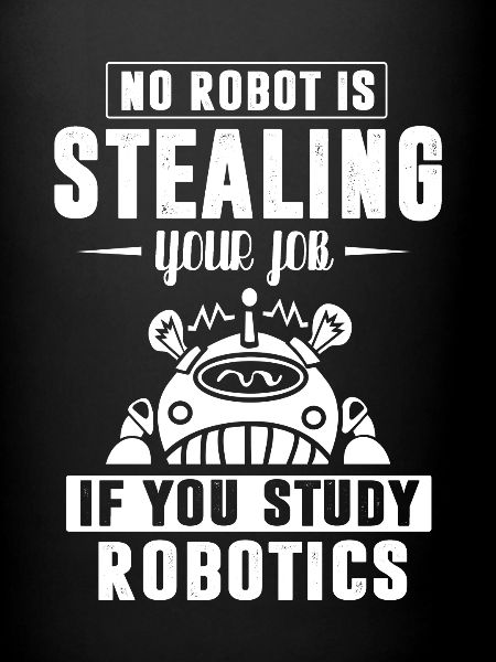 Robotics, Robotics Engineer