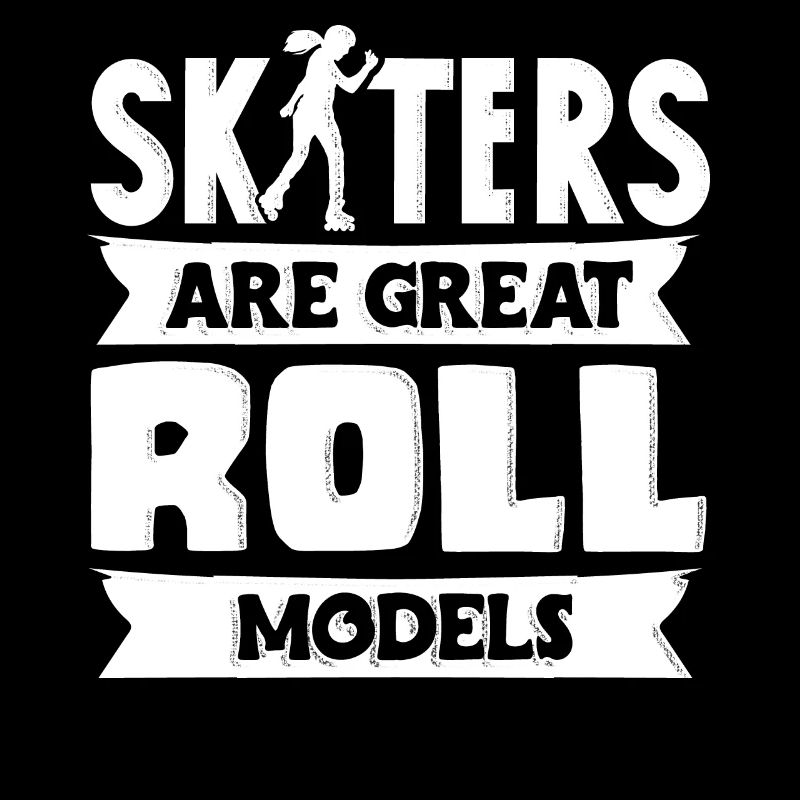 Skating, roller skating